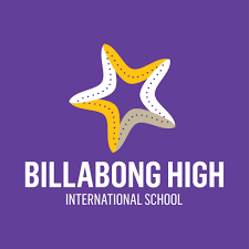 Billabong High International School Bhopal Company logo